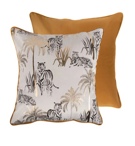 Tamarind Cushion