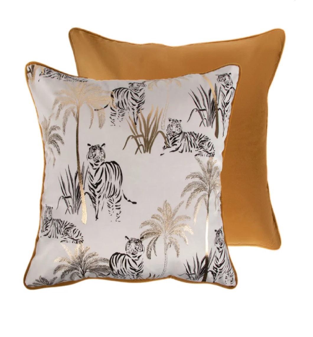 Tamarind Cushion