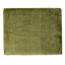 Load image into Gallery viewer, Super Soft Fleece Throw
