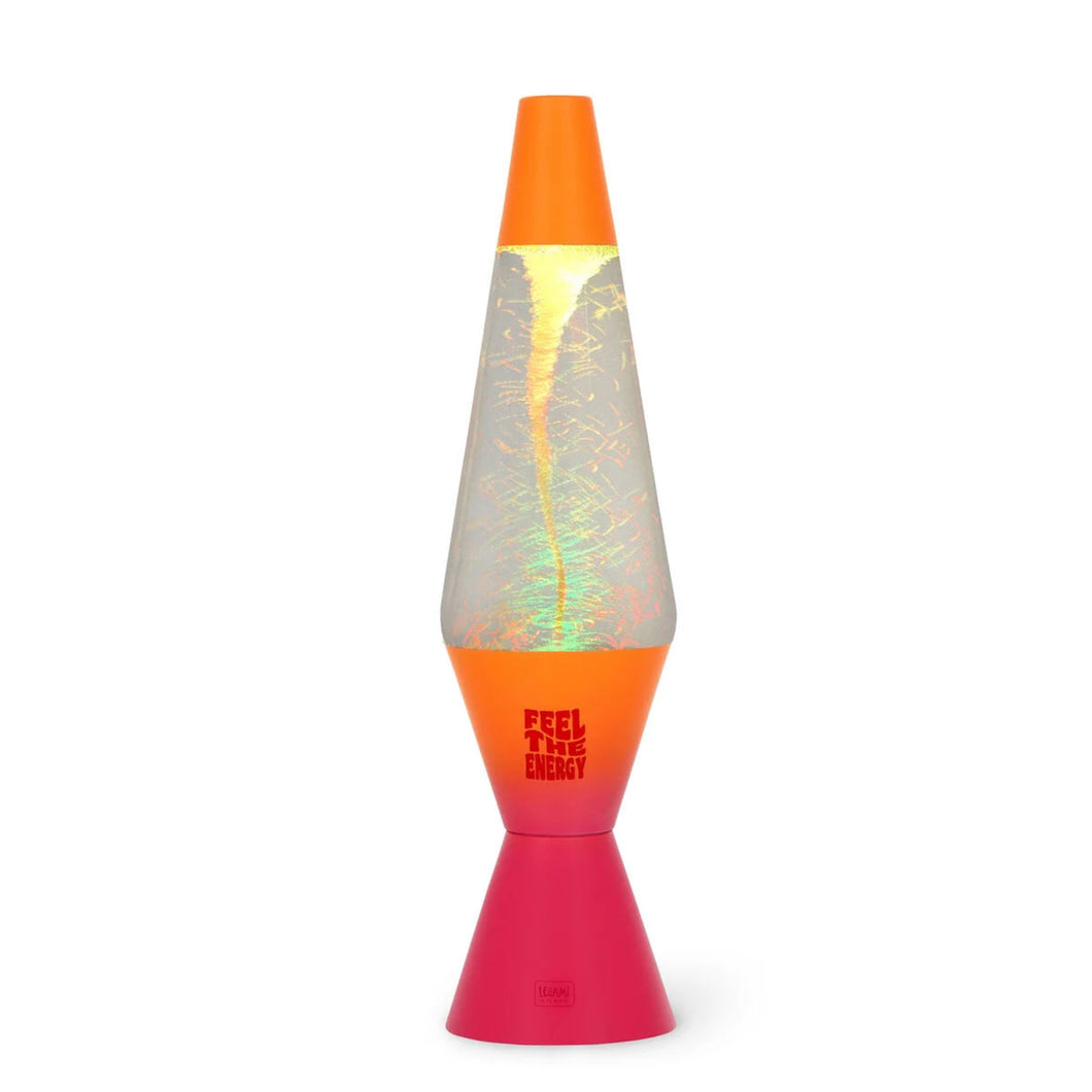 Tornado LED Lamp