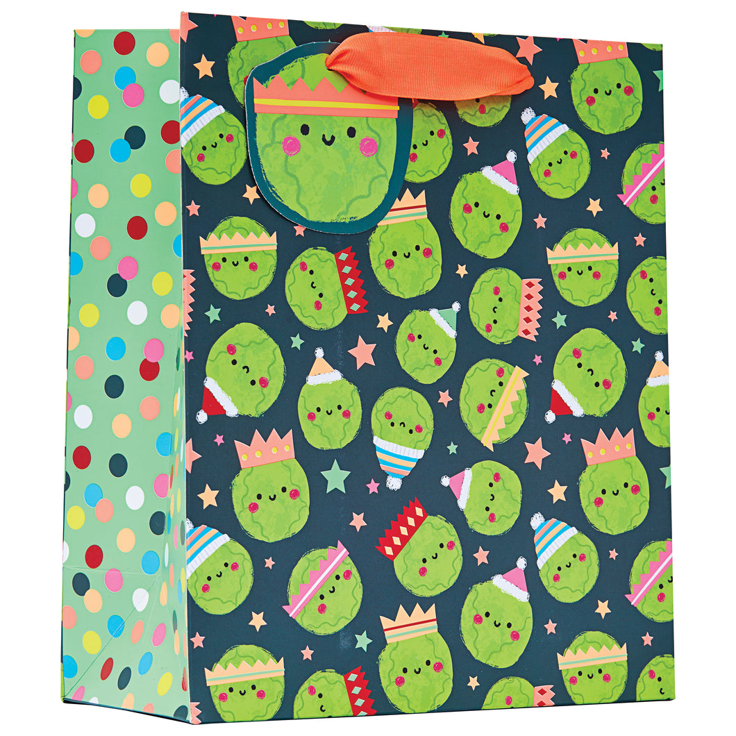 Sprouts Gift Bag - Medium
