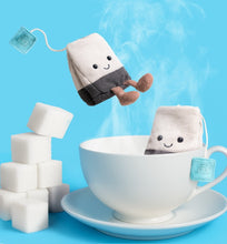 Load image into Gallery viewer, Amuseables Steepy Tea Bag ** INSTORE ONLY**
