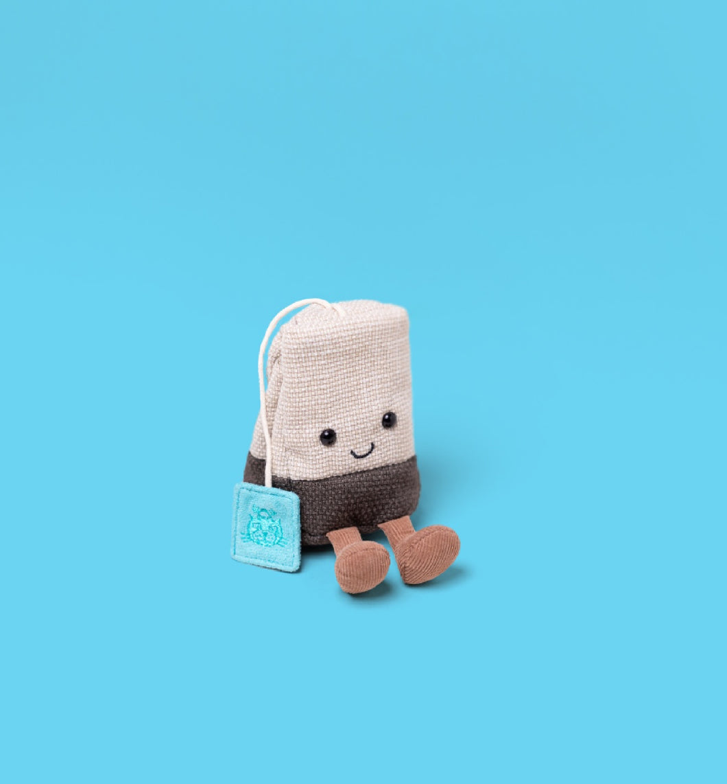Amuseables Steepy Tea Bag ** INSTORE ONLY**