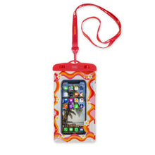 Load image into Gallery viewer, Daisy - Waterproof Smartphone Pouch
