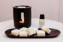 Load image into Gallery viewer, Modern Classics Saffron and Cedarwood Soy Wax Melts
