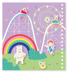 Magic Multiplay - Rainbow Fairy