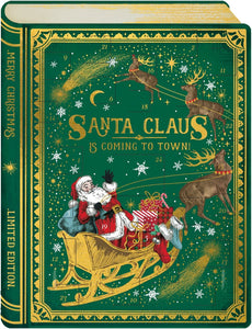Book Advent Calendar