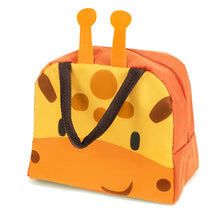 Load image into Gallery viewer, Giraffe Lunch Bag

