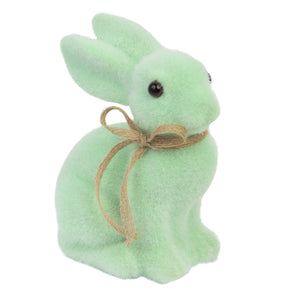 Green Grass Rabbit