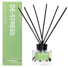 Load image into Gallery viewer, De Stress Reed Diffuser
