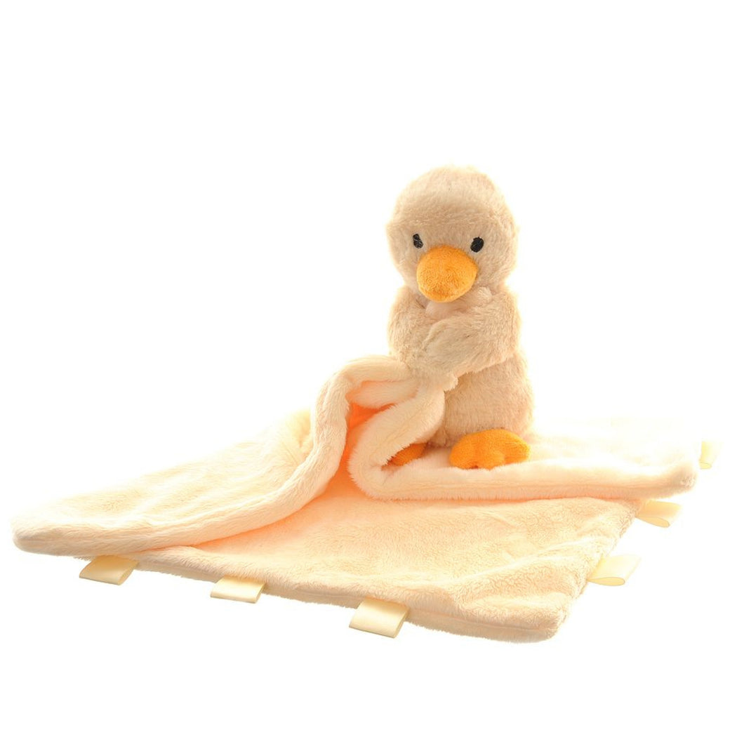 Duck Comforter Blanket