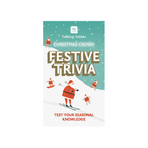 Santa Trivia