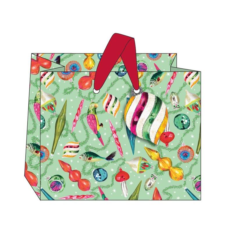 Kitchmas Gift Bag Medium