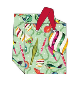 Kitchmas Gift Bag Small Square