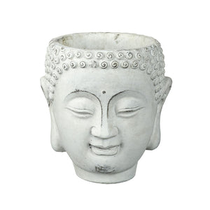 Buddha Pot