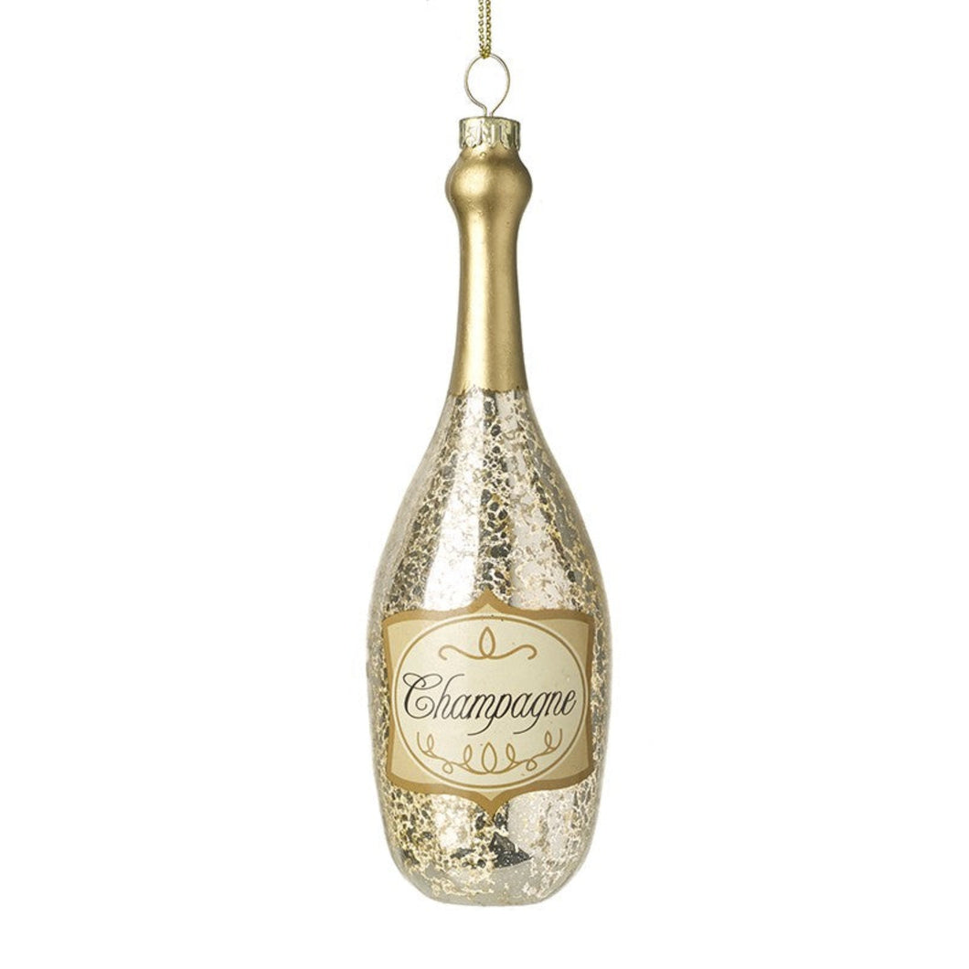 Champagne Hanger