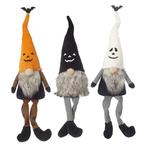 Halloween Gonks
