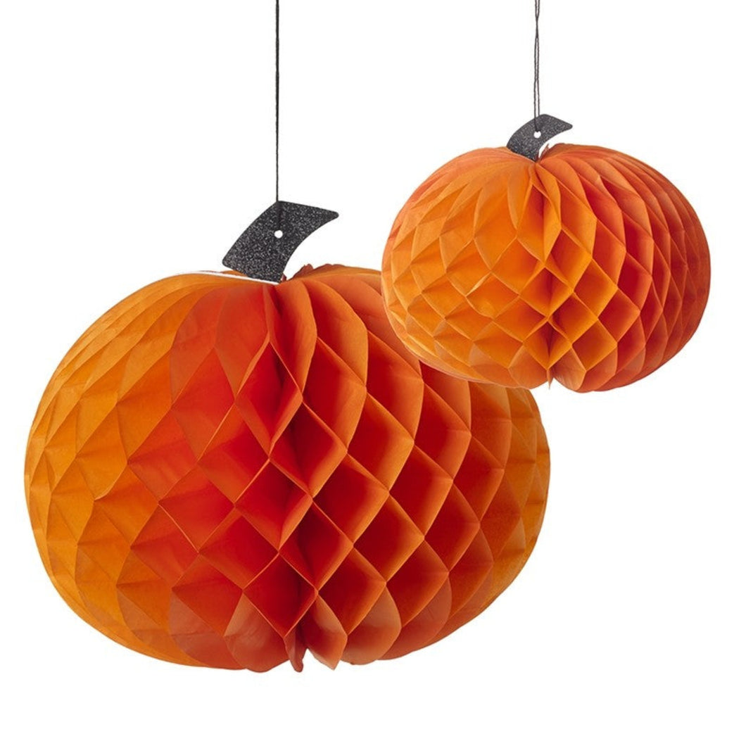 Pumpkin Paper