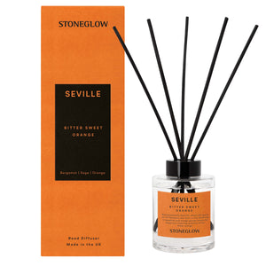 Seville - Reed Diffuser