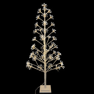 Star Tree LED 150cm **INSTORE ONLY **