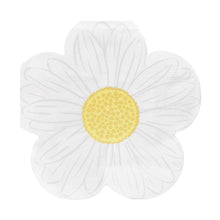 Load image into Gallery viewer, Daisy Napkins
