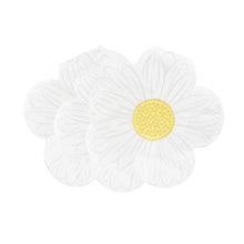 Load image into Gallery viewer, Daisy Napkins
