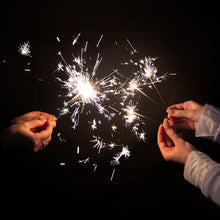 Load image into Gallery viewer, Birthday Rainbow Sparklers
