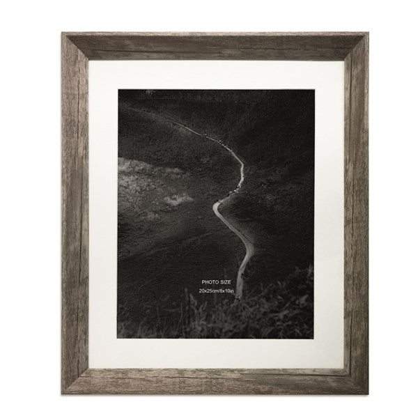 Natural Photo Frame 8x10