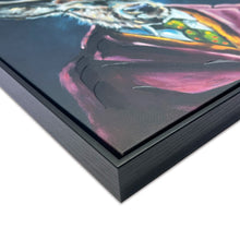 Load image into Gallery viewer, Clyde Louise Brown Print
