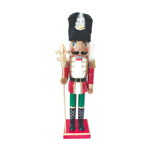 Nutcracker 45cm