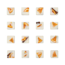 Load image into Gallery viewer, Orange, Cinnamon, Clove - Soy Wax Melts
