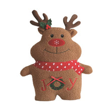 Load image into Gallery viewer, Reindeer Cushion
