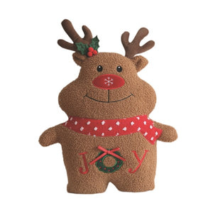 Reindeer Cushion