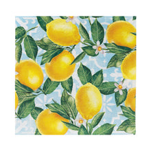 Load image into Gallery viewer, Lemon Napkins
