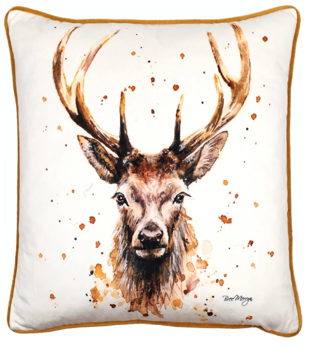 Stag Selene Cushion