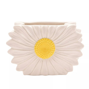 Daisy Vase