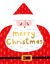 Load image into Gallery viewer, Santa &amp; Friends - Pack of 12
