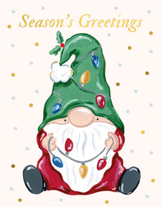 Going Gnome - Pack of 12
