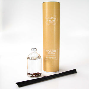 Powdered Cocoa Diffuser