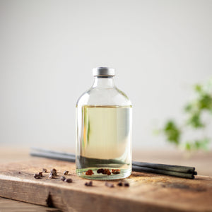 Powdered Cocoa Diffuser