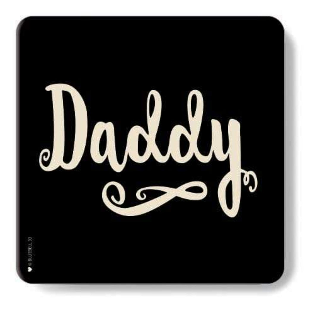 Daddy Melamine Tablemat