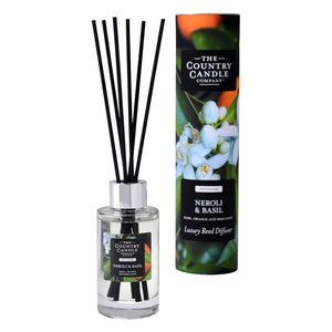 Reed Diffuser - Revitalise