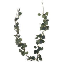 Load image into Gallery viewer, Eucalyptus Garland
