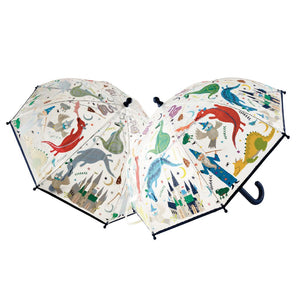 Kids Colour changing Umbrella