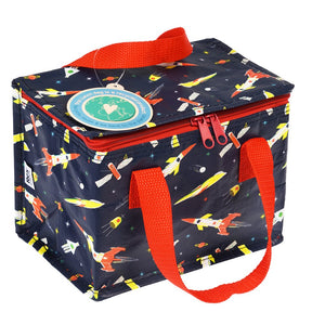 Space Lunch Bag