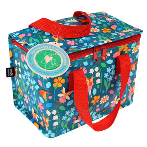Insulated Lunch Bag - Assorted designs