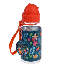 Load image into Gallery viewer, Fairies In The Garden Water Bottle
