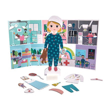 Load image into Gallery viewer, Dress Up Doll Florence
