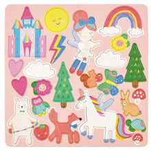 Load image into Gallery viewer, Magnet Fun &amp; Games Fairy
