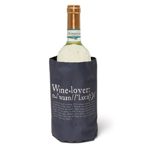 Bottle Cooler Wine Lover